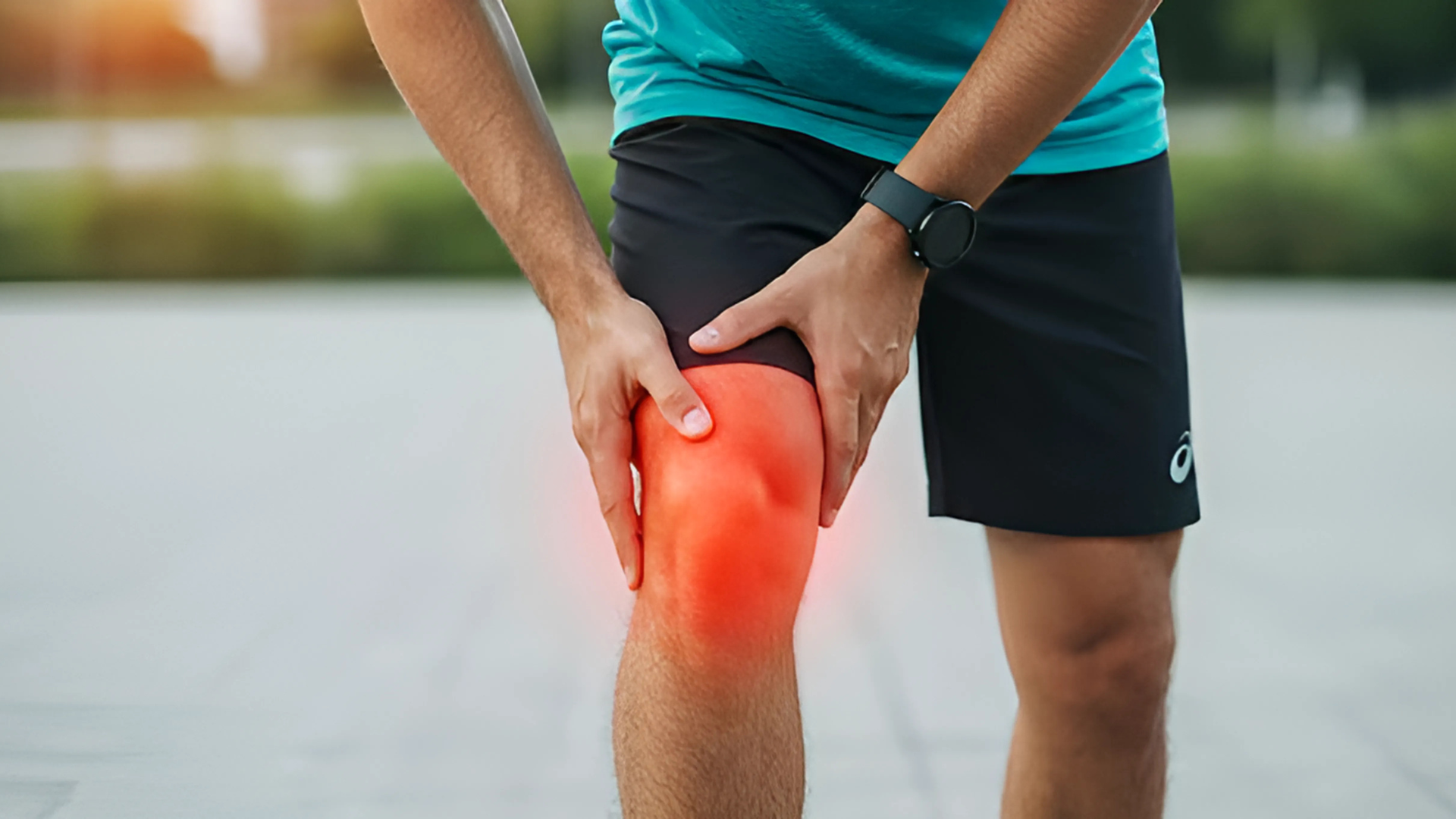 Hashimoto’s Flare Up