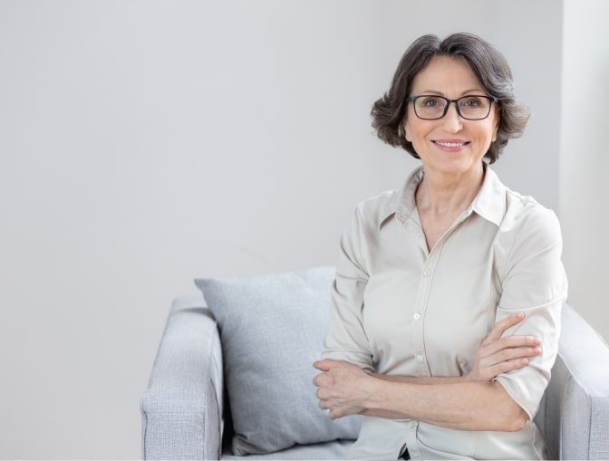 Menopause Makeover: Exploring Hormone Replacement Therapy BLOG FEATURE