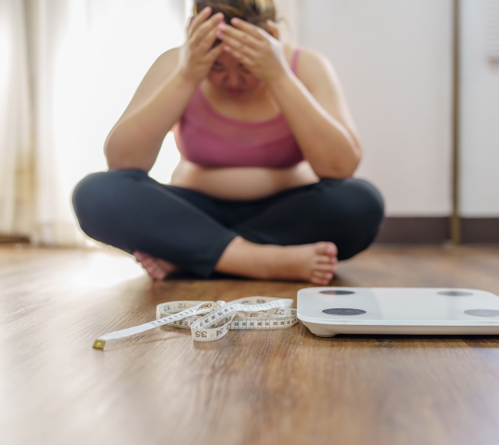 Weight Loss Management