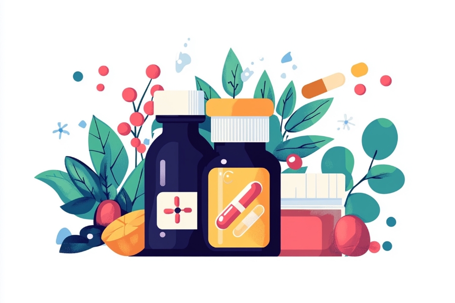 Functional Medicine Practitioner