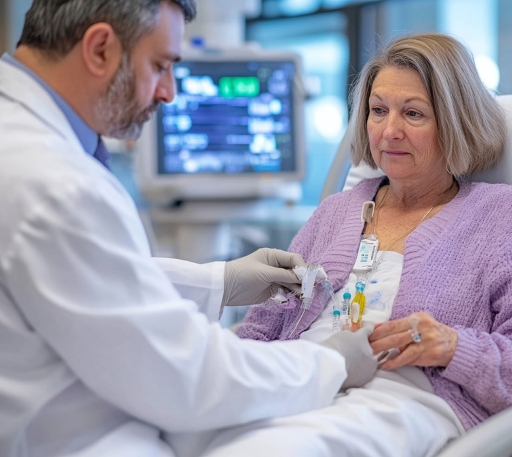 What Are The Advantages Of Receiving IV Vitamin Therapy