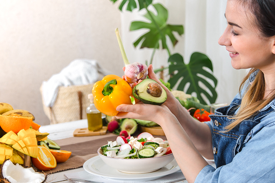 Nutrition in Functional Medicine