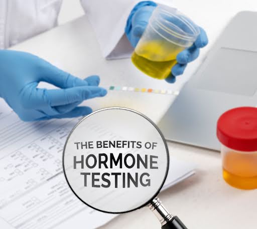 Hormone Testing