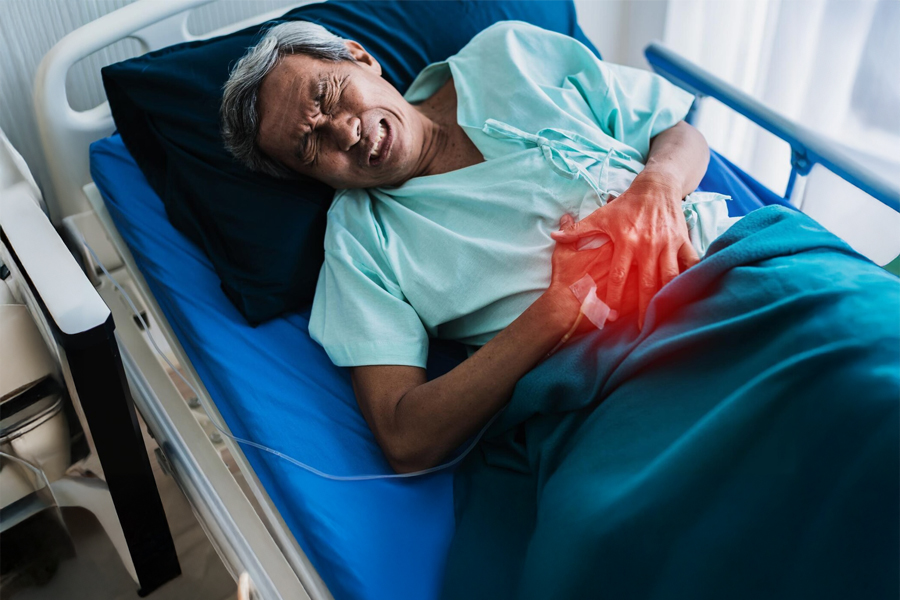 Causes of Appendix Inflammation