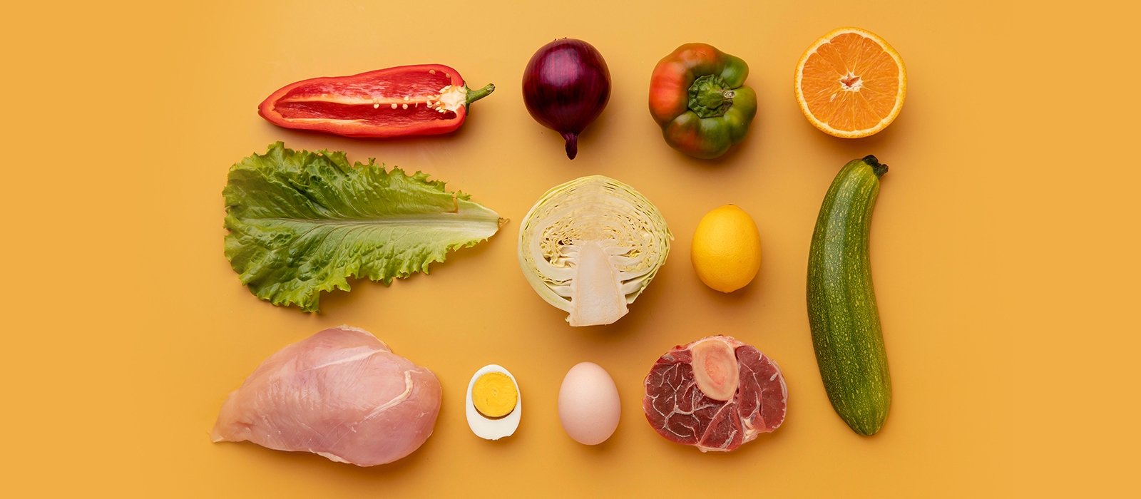 Nourishing Your Body With Proper Nutrition