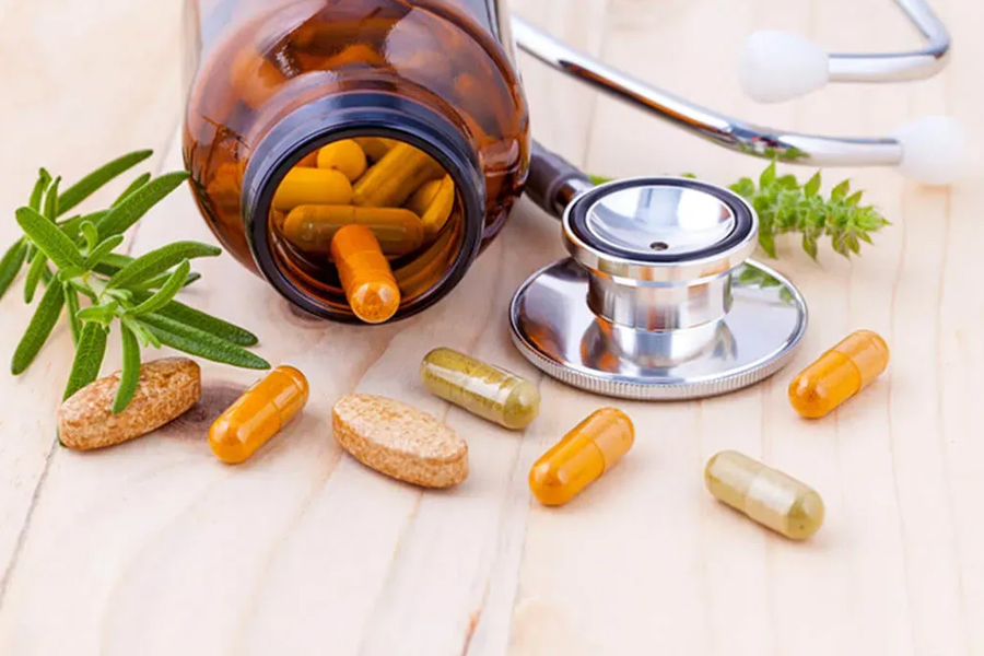 The Role of Lifestyle Factors