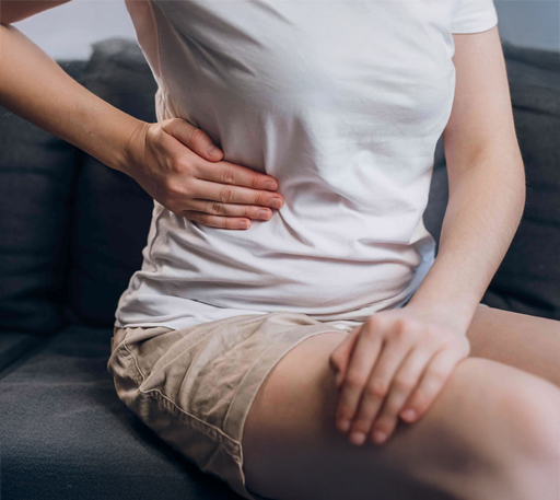 Appendix Inflammation