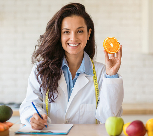 Functional Medicine Practitioner