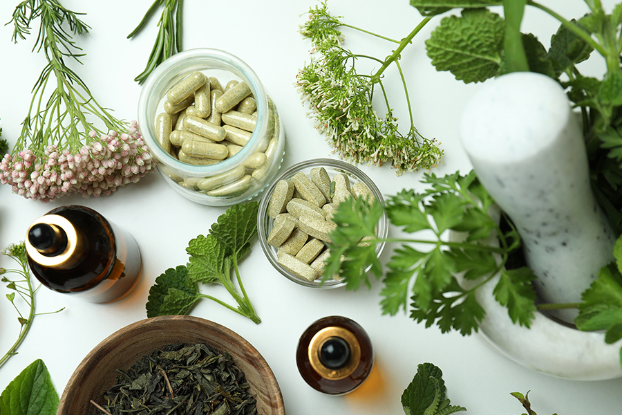 integrative medicine