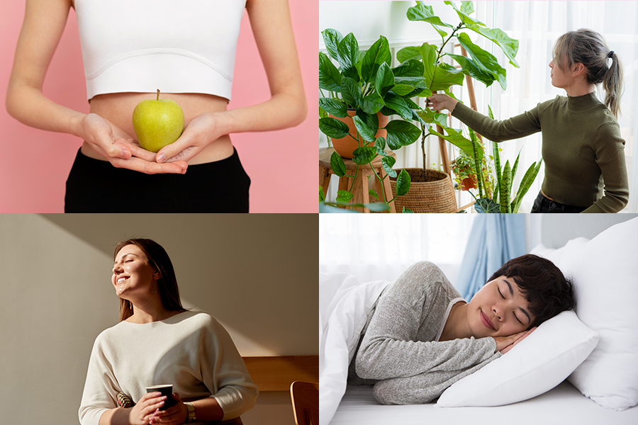 Comprehensive Questioning In Functional Medicine