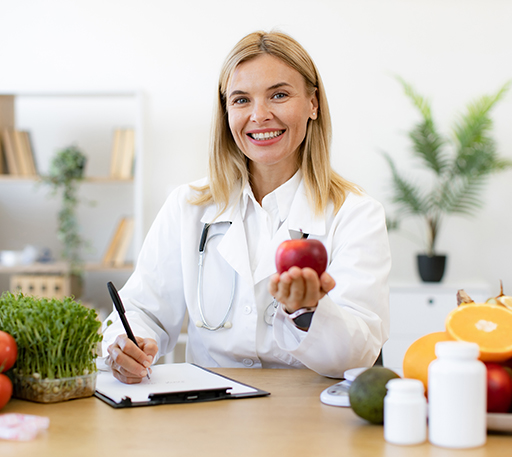 Functional Medicine Practitioners