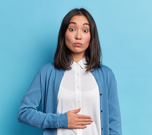 SIBO Die Off vs. Food Intolerance