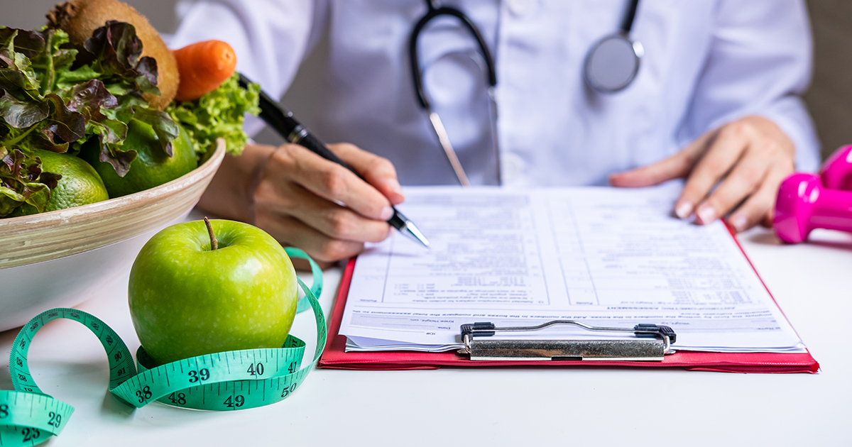 holistic weight loss