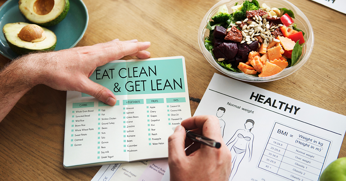 Holistic Weight Loss