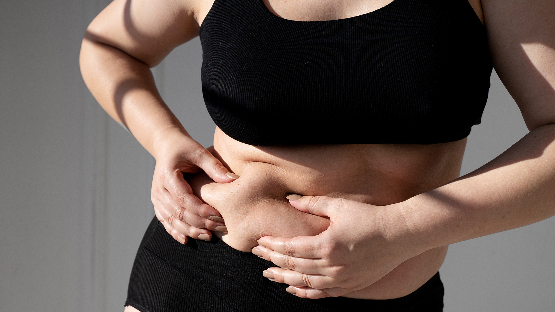 PCOS Belly What It Is and Why It Happens