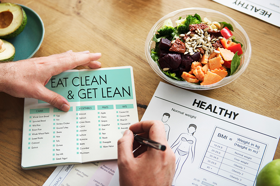 Holistic Weight Loss Approach