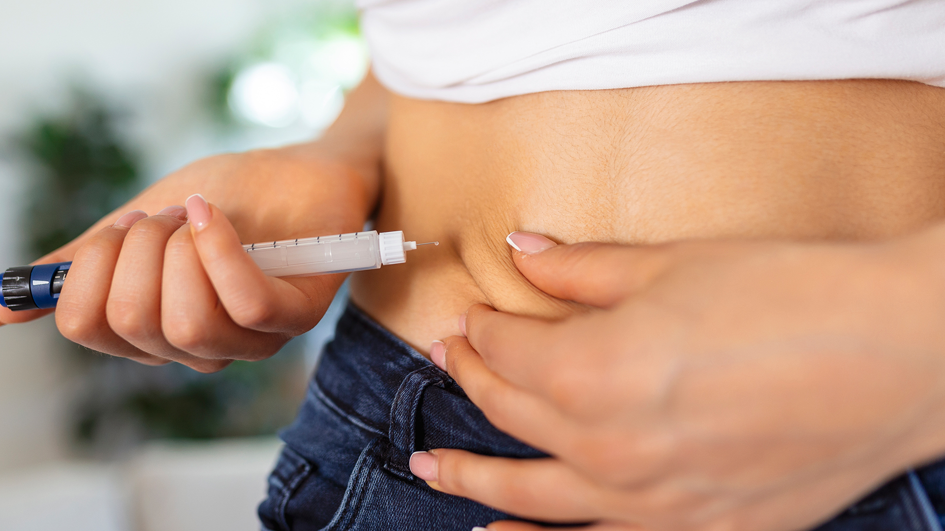 IV Therapy for Weight Loss See How It Can Help To Shed Pounds