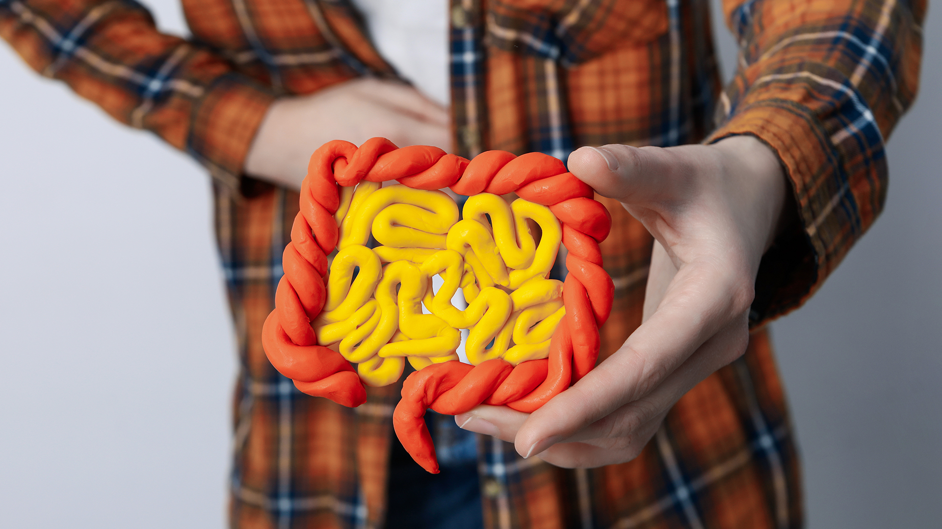 What is the root cause of leaky gut?