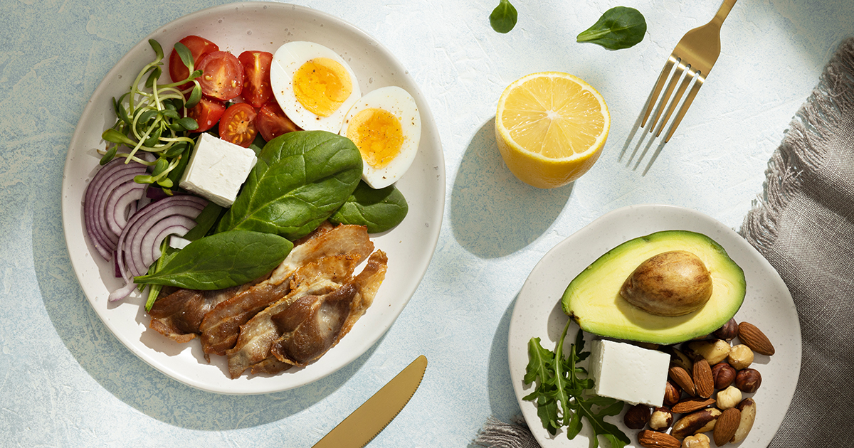 diet for Inflammation