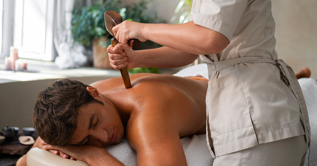 Neuromuscular Therapist