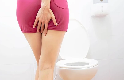 Bacterial Vaginosis (BV) Support