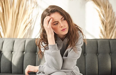 Bacterial Vaginosis (BV) Support