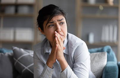 Bacterial Vaginosis (BV) Support