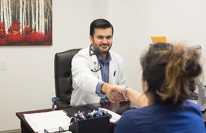 Bacterial Vaginosis (BV) Support