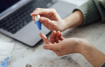 Food Intolerances, Sensitivities & Allergies