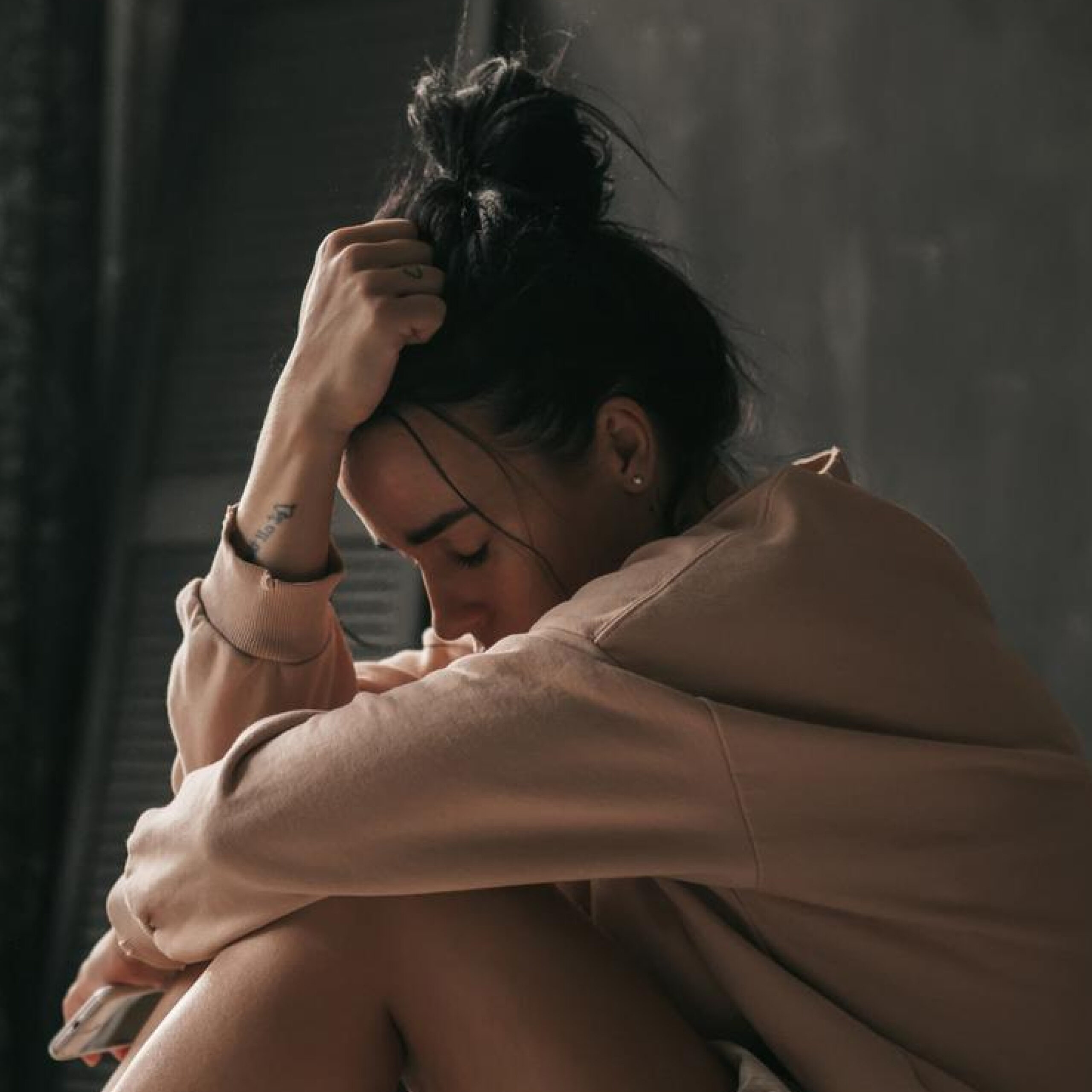 Conscious Care for Anxiety, Depression & Mood Dysregulation