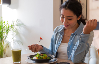 Energy Support & Metabolic Wellness