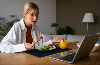 Energy Support & Metabolic Wellness