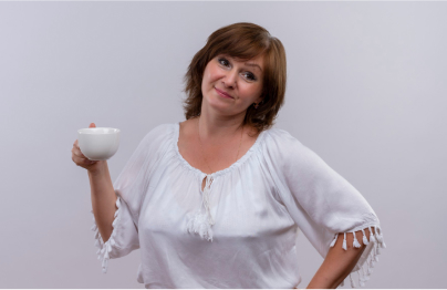 Energy Support & Metabolic Wellness