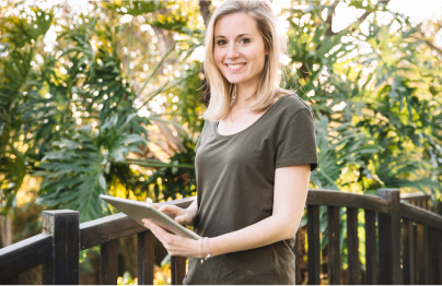 Energy Support & Metabolic Wellness