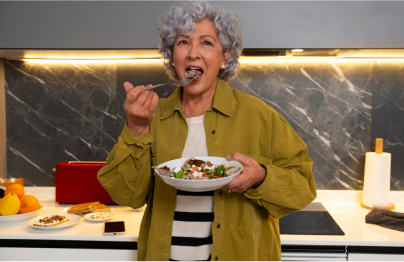 Energy Support & Metabolic Wellness