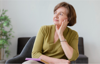 Energy Support & Metabolic Wellness