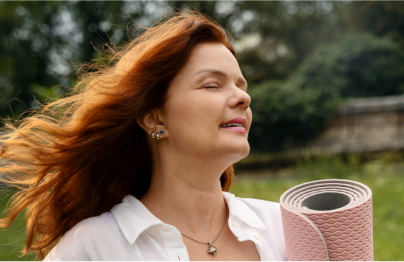 Energy Support & Metabolic Wellness