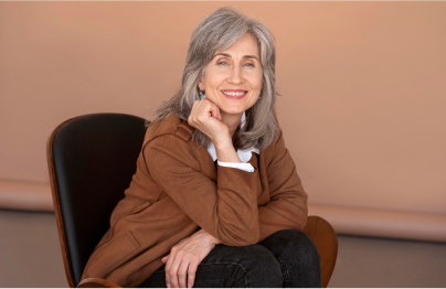 Energy Support & Metabolic Wellness