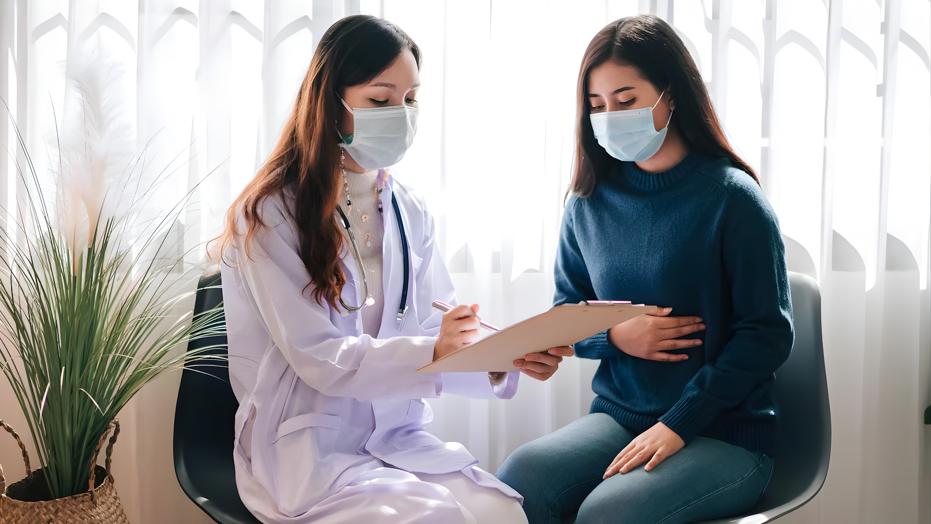 Appendicitis Prevention