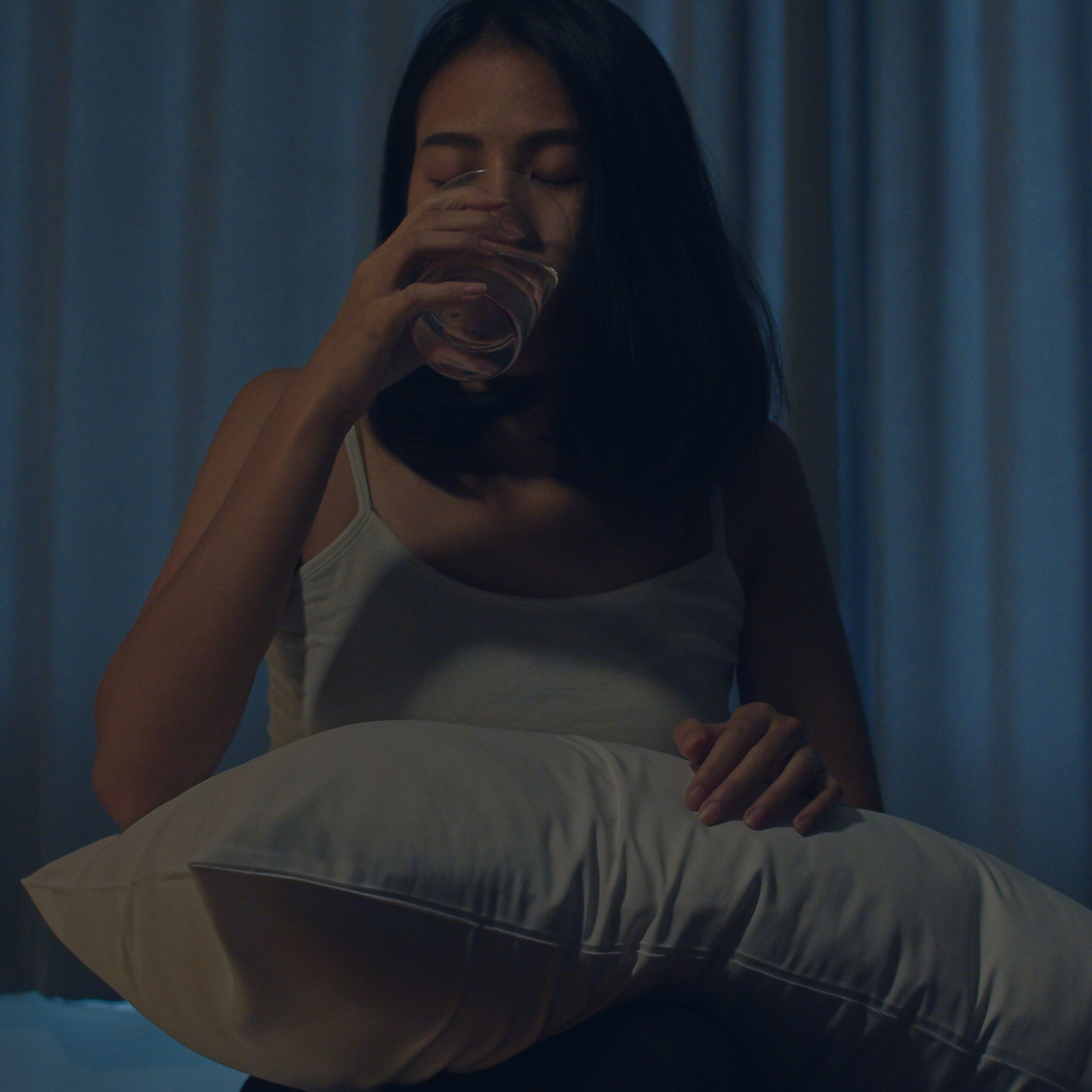 Insomnia & Sleep Optimization