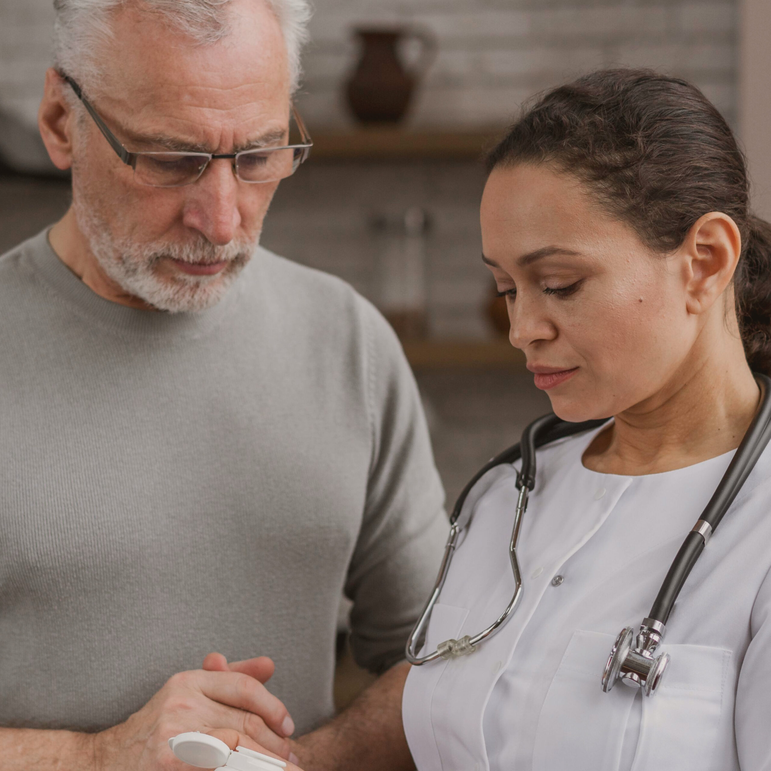 Post-Antibiotic Use Recovery