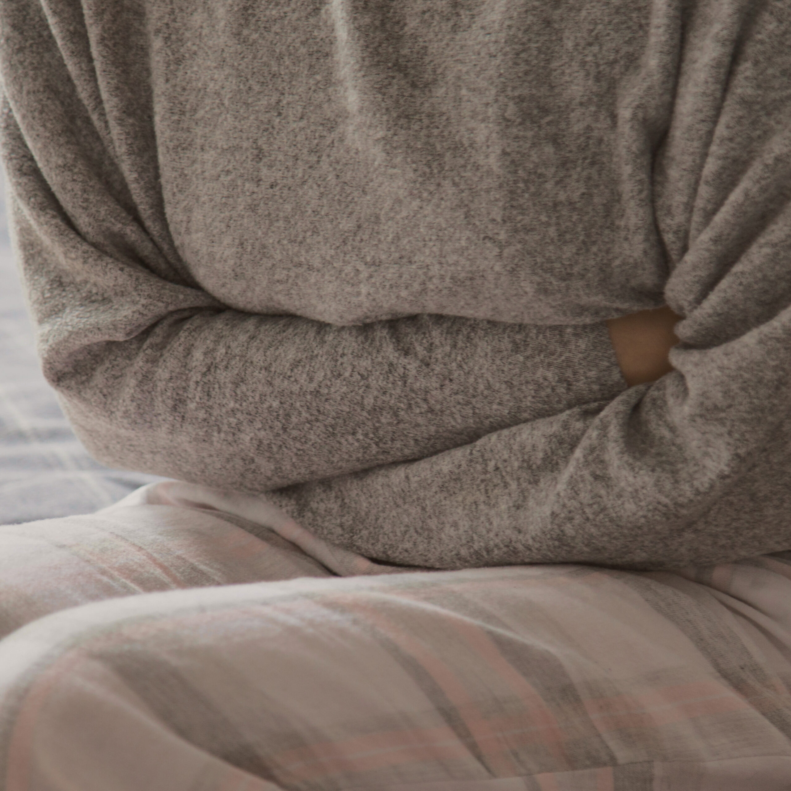 Recurrent UTIs & Chronic Bladder Infections