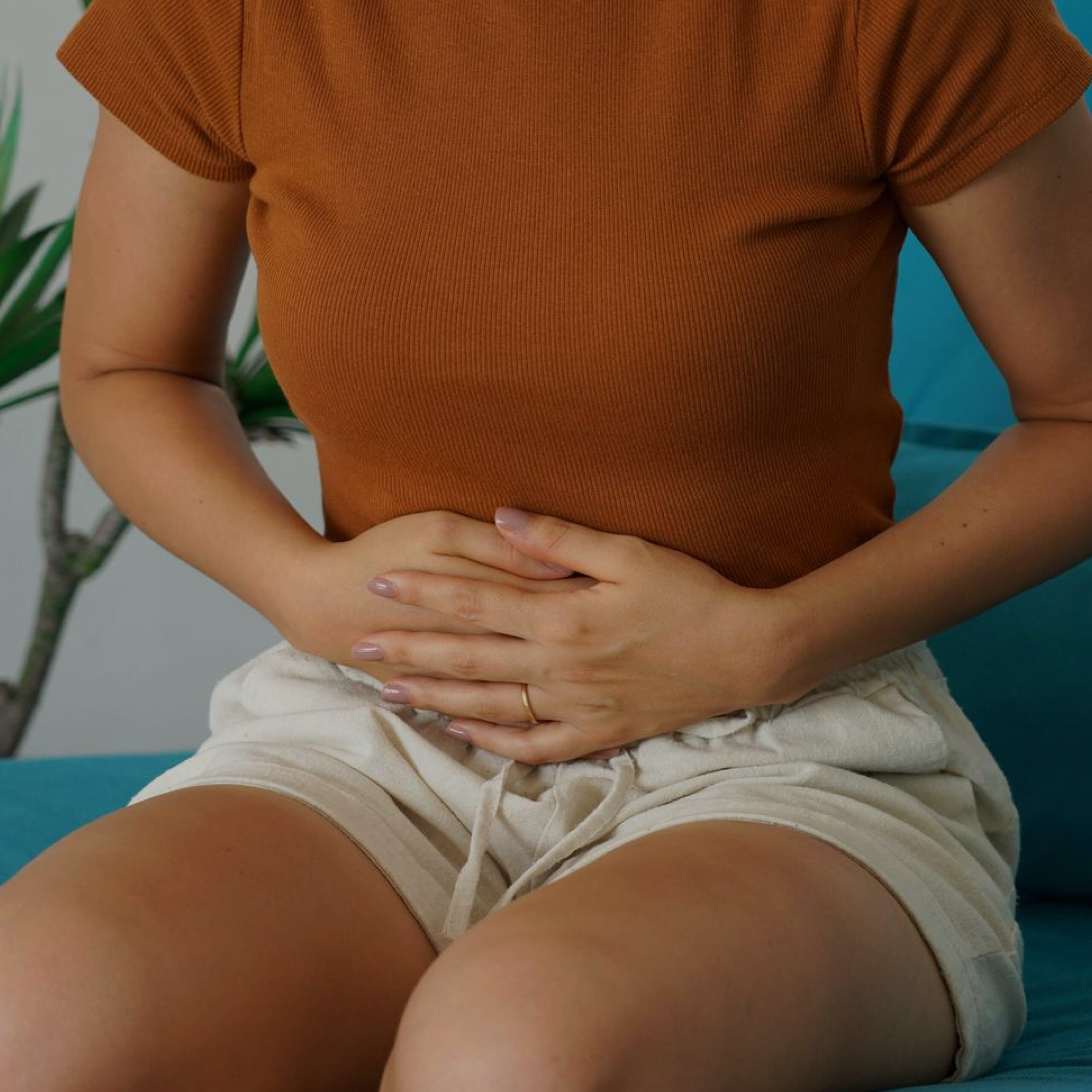Recurrent UTIs & Kidney Infections