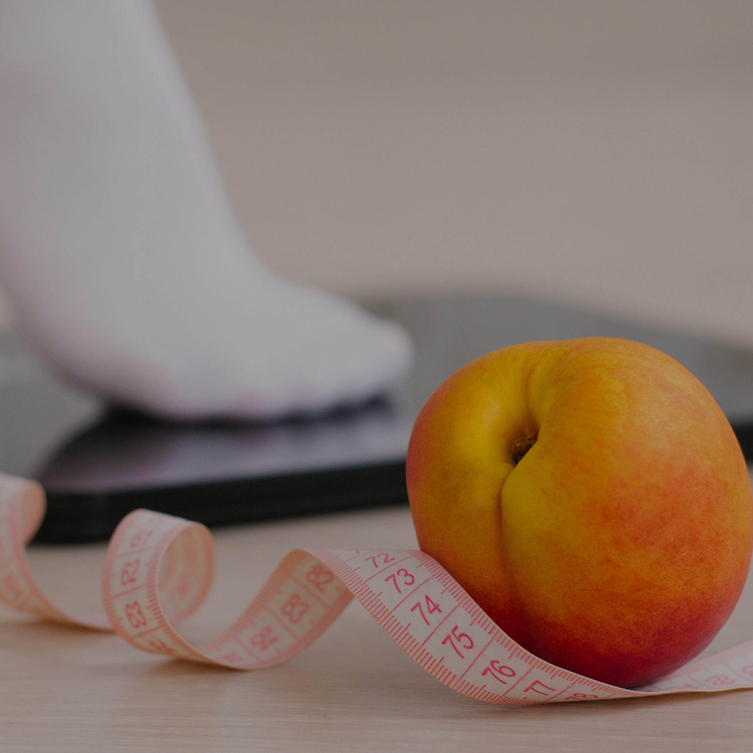 Weight Gain & Inability to Lose Weight