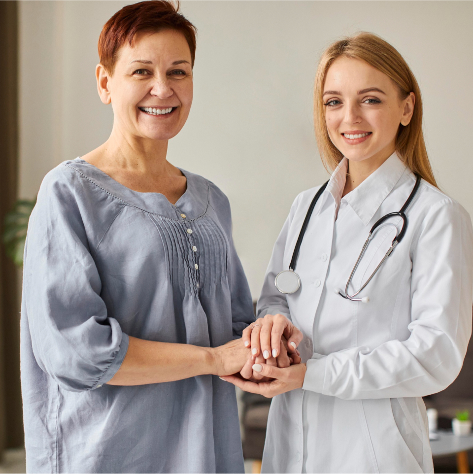 Energy Support & Metabolic Wellness