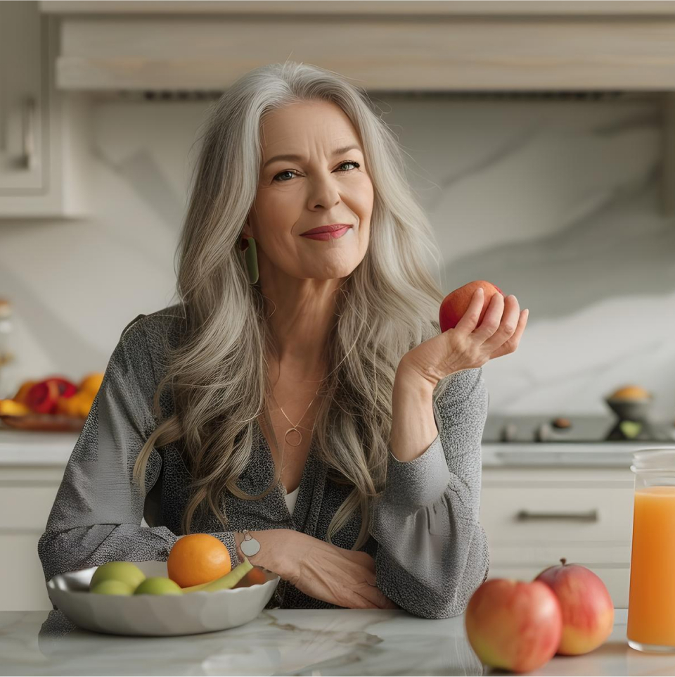 Energy Support & Metabolic Wellness