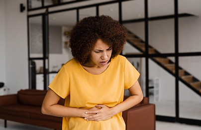 Weight Gain & Inability to Lose Weight