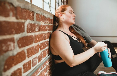 Weight Gain & Inability to Lose Weight