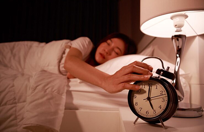 Insomnia & Sleep Optimization