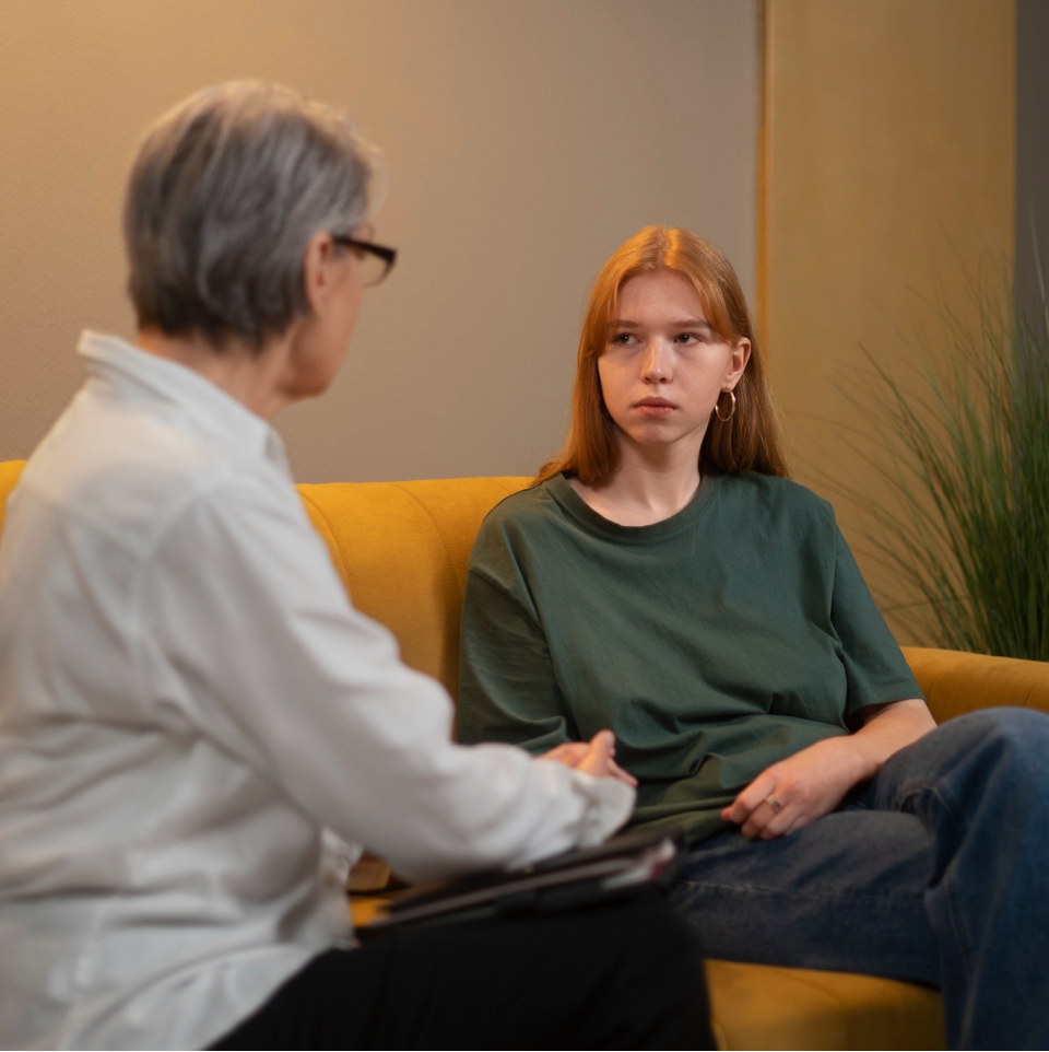 Insomnia & Sleep Optimization